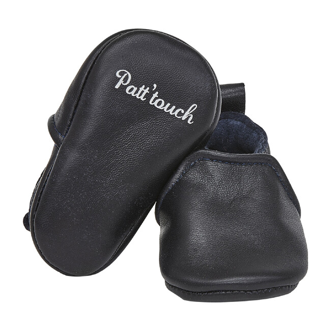 Noa Slipper, Blue