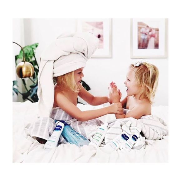 Bathtime Essentials Set - Beauty Sets - 3