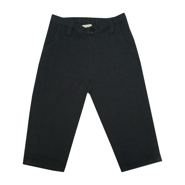 Thomas Trousers, Navy
