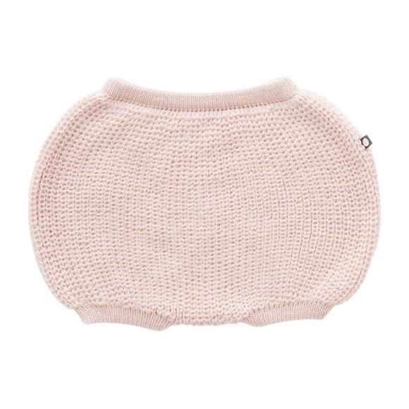 Bubble Shorts, Light Pink - Shorts - 1