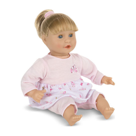 Mine to Love, Natalie Doll - Dolls - 1