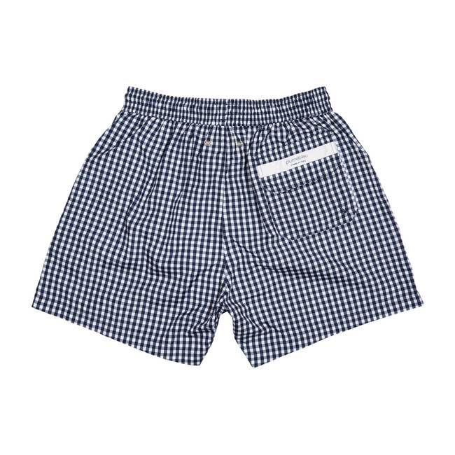 Monogrammed Men's Gary Swim Trunk - Swim Trunks - 2