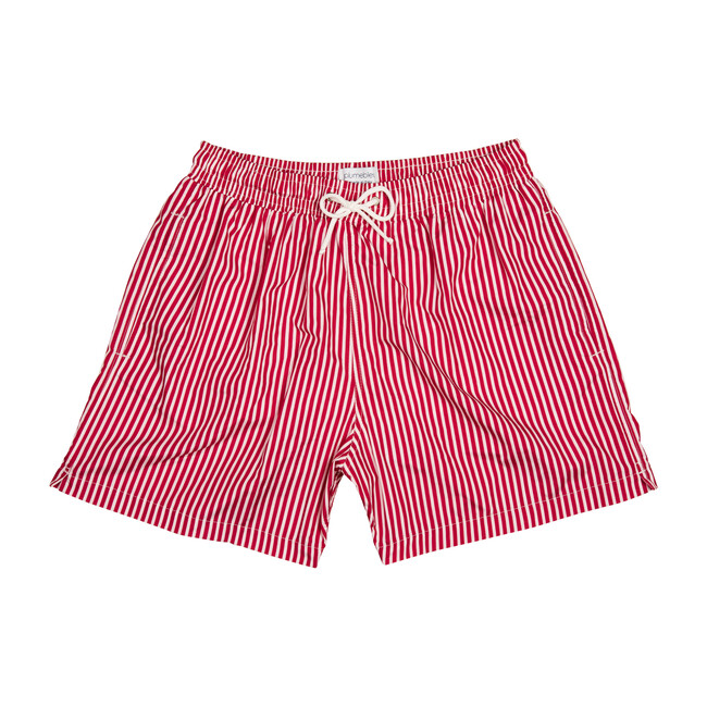 Men's Brian Swim Trunk - Swim Trunks - 1