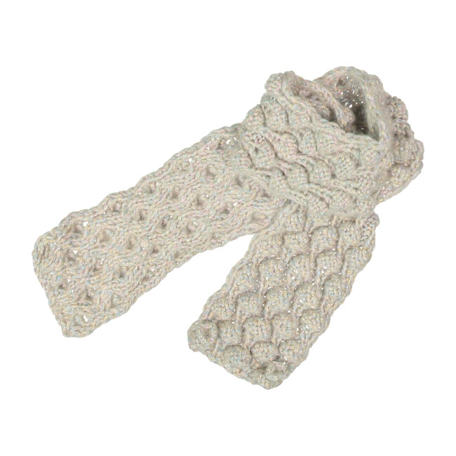 Unicorn Bube Scarf - Scarves - 1