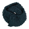 Peluch Set, Deep Teal - Gloves - 3