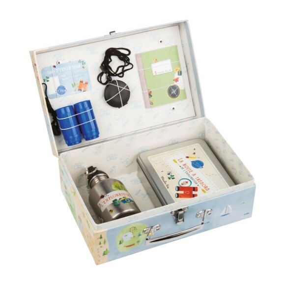 Explorer Play Kit