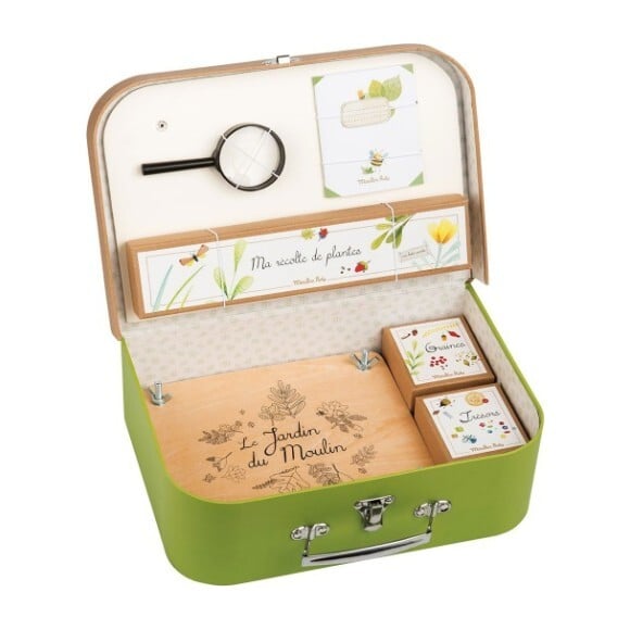 Botanist Play Kit