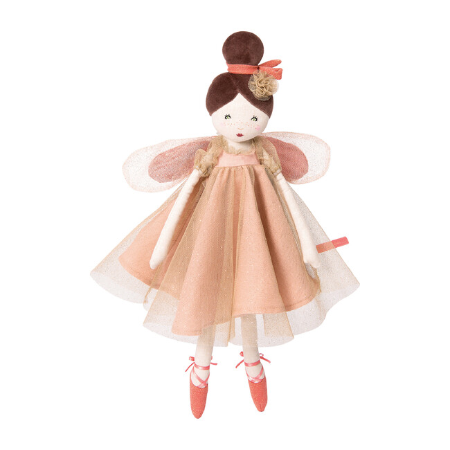 Enchanted Fairy - Dolls - 1