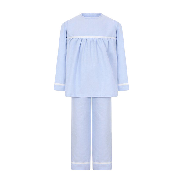 Livia Pyjamas, Light Blue