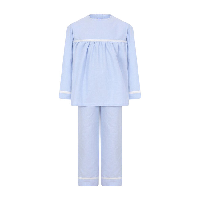 Livia Pyjamas, Light Blue