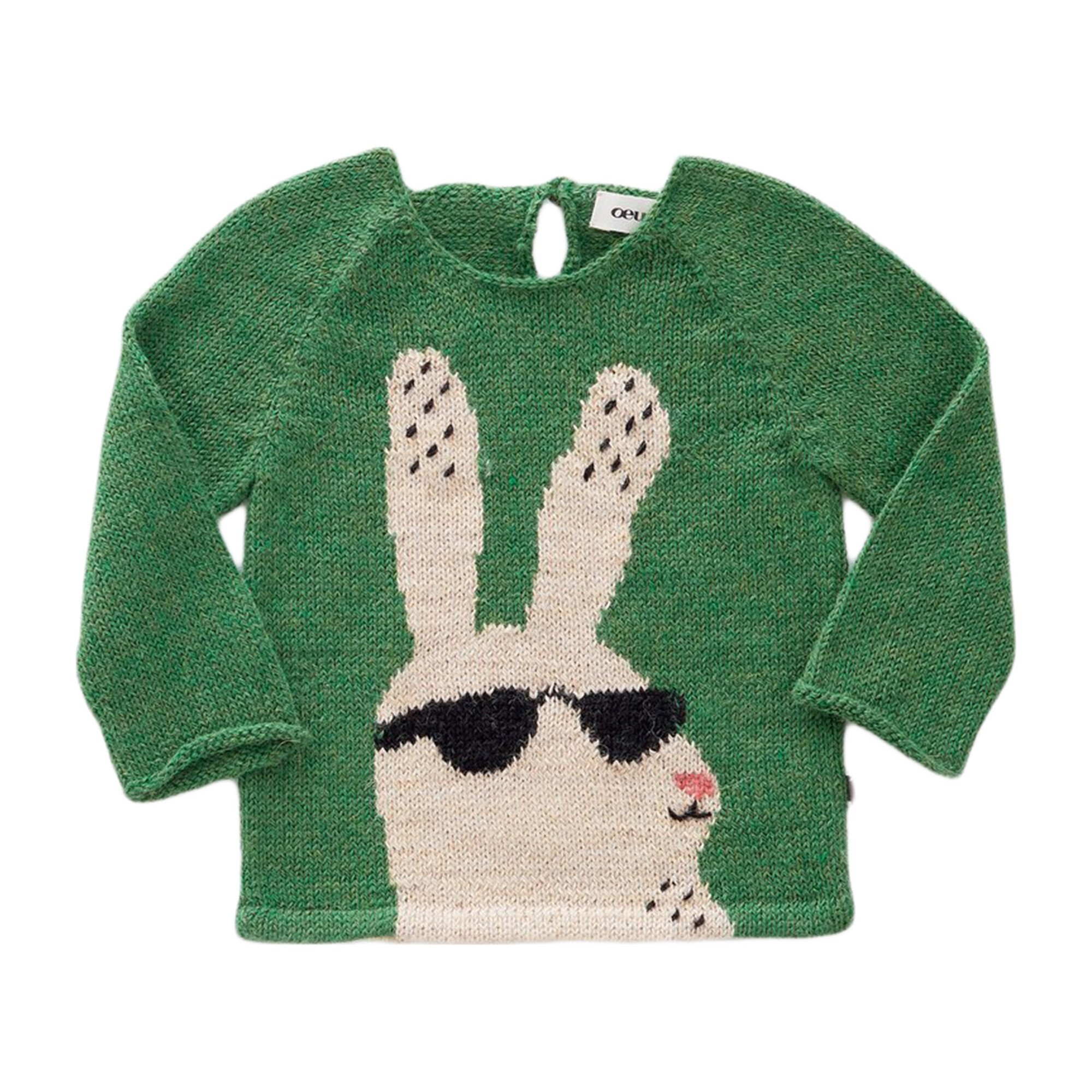 Oeuf clearance bunny sweater