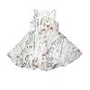 Jasmine Dress, Floral - Dresses - 1 - thumbnail