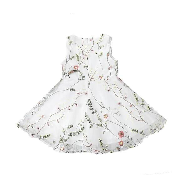 Jasmine Dress, Floral Dresses |