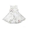 Jasmine Dress, Floral - Dresses - 3