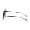 Rattle, Black - Sunglasses - 2