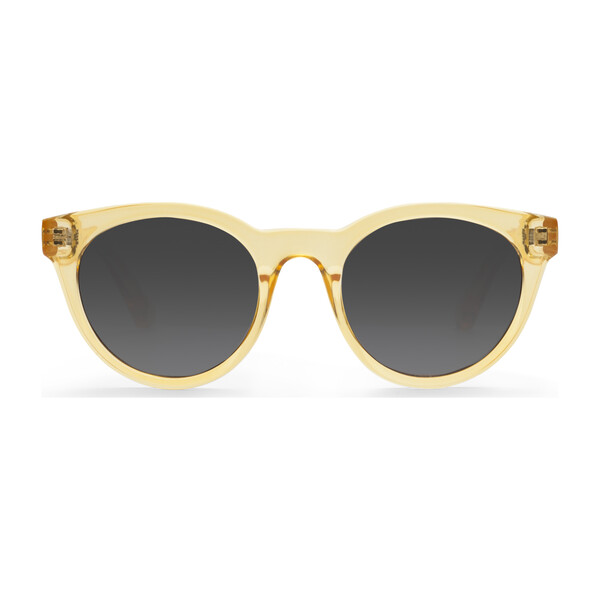 Fizz, Crystal Yellow