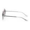 Rattle, Silver - Sunglasses - 2