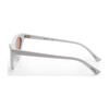 Pop, White - Sunglasses - 2