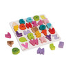 I Wood Alphabet Puzzle - Puzzles - 1 - thumbnail