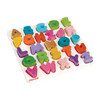 I Wood Alphabet Puzzle - Puzzles - 2