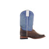 Henry Boot, Royal Blue - Boots - 1 - thumbnail