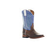 Henry Boot, Royal Blue - Boots - 2