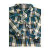 Grace Pyjamas, Plaid - Pajamas - 5