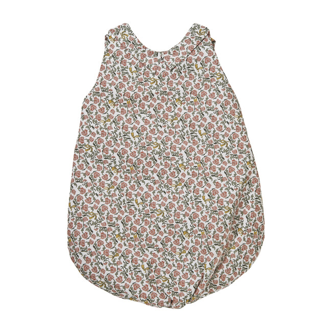 Floral Vines Sleepbag - Sleepbags - 1