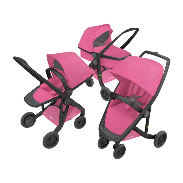 greentom reversible rose