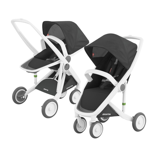 greentom baby stroller