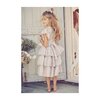 Callie Dress, Cobblestone - Dresses - 2