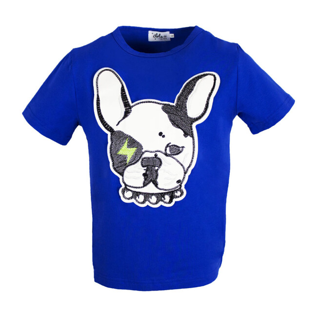 frenchie t shirt