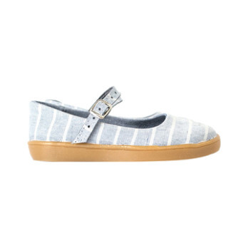 Amelia Mary Jane Shoes - Mary Janes - 1