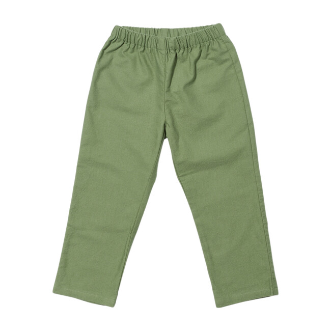 Flex Pant, Sage - Pants - 1