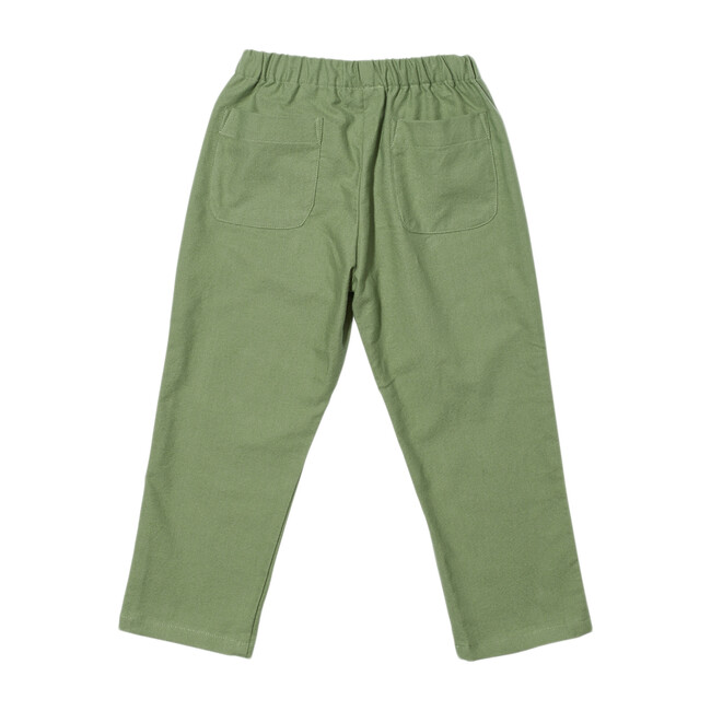 Flex Pant, Sage - Pants - 2