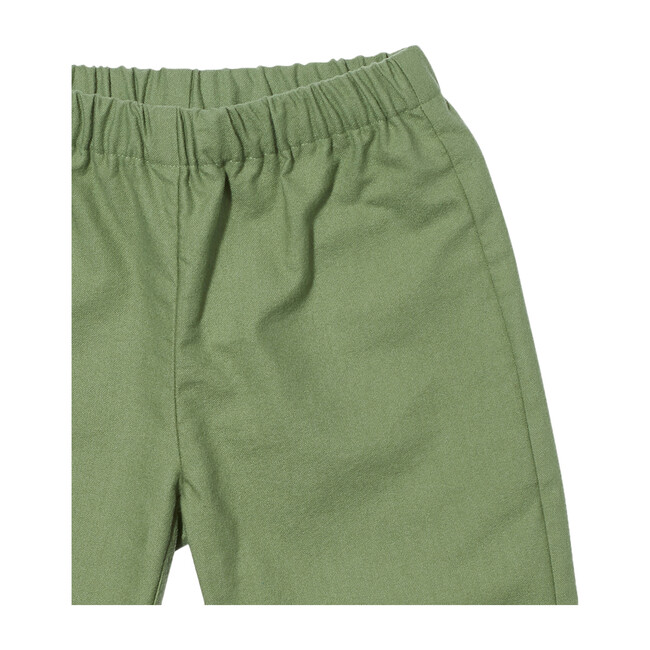 Flex Pant, Sage - Pants - 3