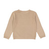 Felix Sweater, Capuccino - Sweaters - 2