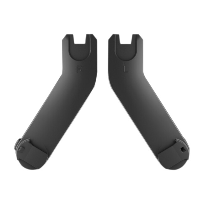 Zigi Carseat Adaptor Kit - Stroller Accessories - 1