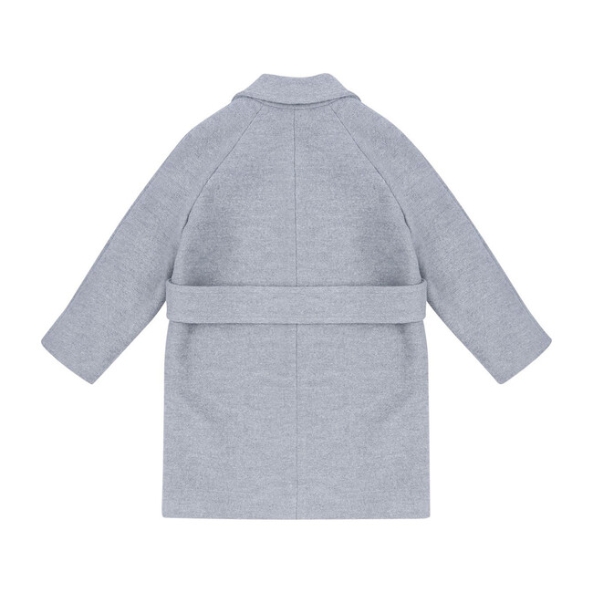 Remy Coat, Grey - Coats - 2