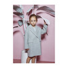Remy Coat, Grey - Coats - 3
