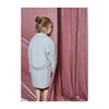 Remy Coat, Grey - Coats - 4