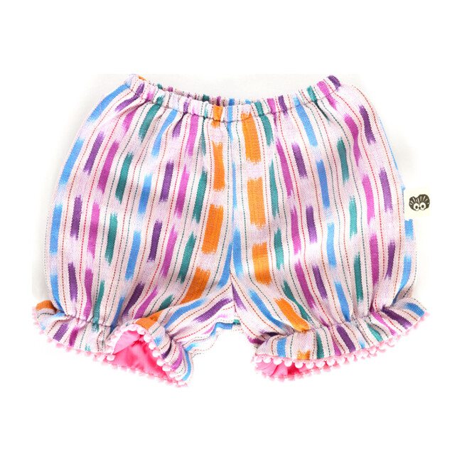 Flor Bloomer - Skirts - 1