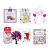 Girl Stocking Bundle - Arts & Crafts - 2 - thumbnail