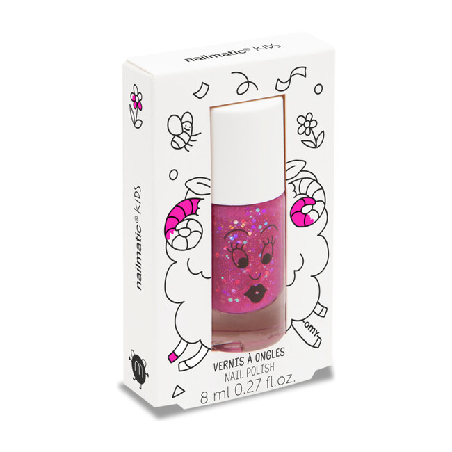 Toddler Girl Stocking Bundle - Arts & Crafts - 8