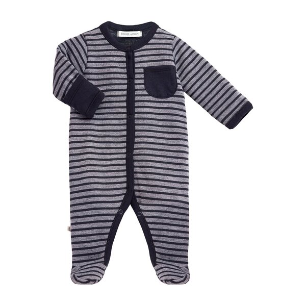 newborn long sleeve romper