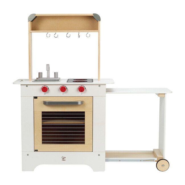 Cook'n Serve Kitchen - Play Kitchens - 1