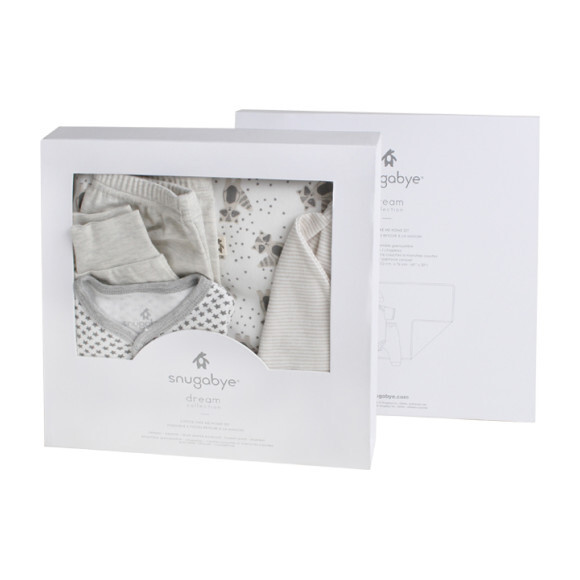 Dream Unisex Take Me Home Set