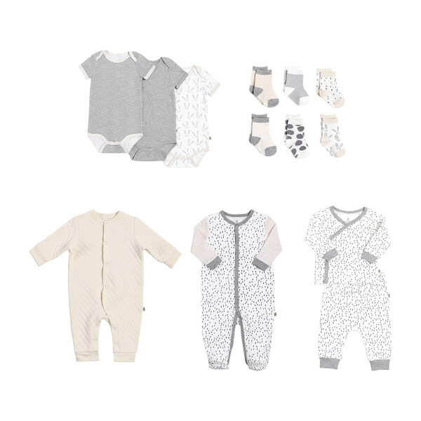 layette essentials