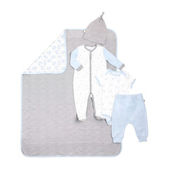 take me home set baby boy