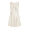 Darling Dress, Cream - Dresses - 1 - thumbnail